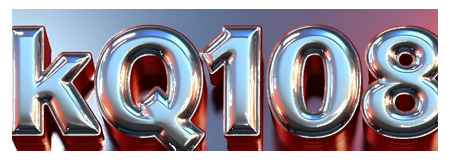 kq108 logo